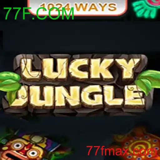 LuckyJungle1024