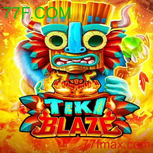 TikiBlaze