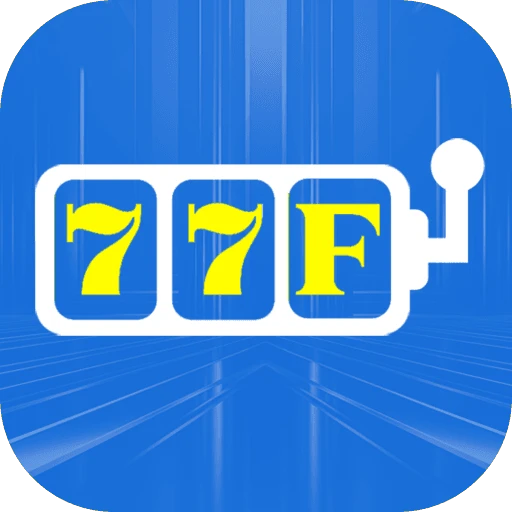 77F.COM-Jogos de Caça-Níqueis Online Logo
